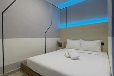 Gg Hotel Bandar Sunway