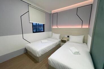 Gg Hotel Bandar Sunway