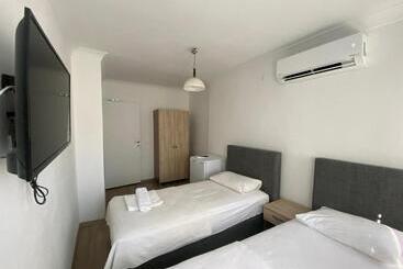 Gülhan City Otel