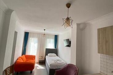 Gülhan City Otel