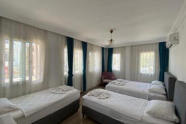 Gülhan City Otel