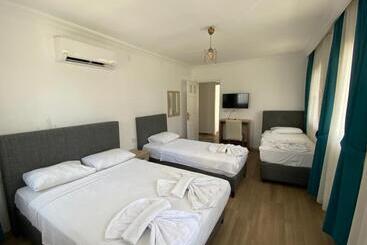 Gülhan City Otel