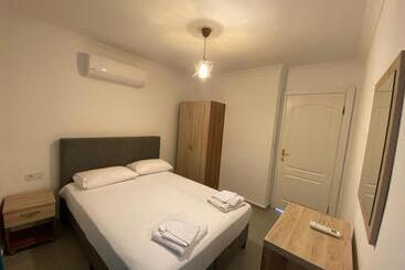 Gülhan City Otel