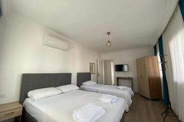 Gülhan City Otel