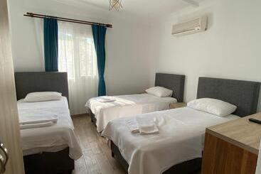 Gülhan City Otel
