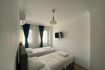 Gülhan City Otel
