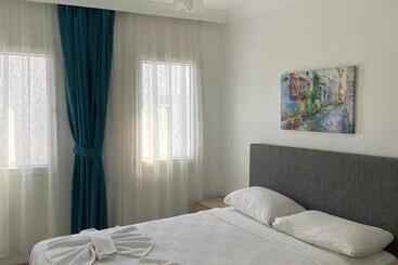 Gülhan City Otel