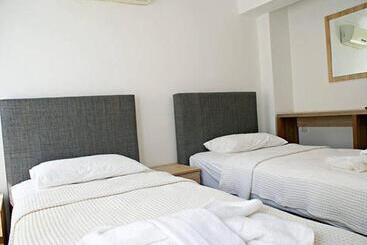 Gülhan City Otel