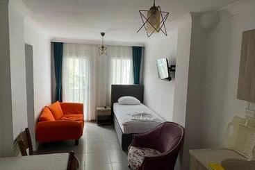 Gülhan City Otel