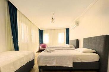 Gülhan City Otel