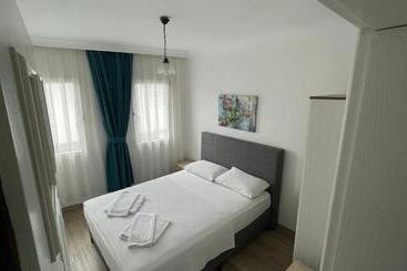 Gülhan City Otel