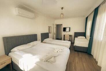 Gülhan City Otel