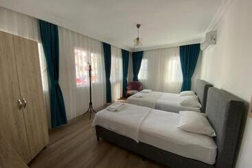 Gülhan City Otel