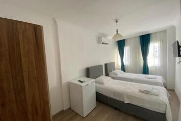 Gülhan City Otel