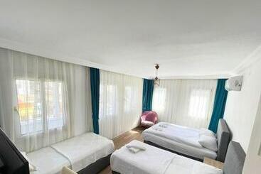 Gülhan City Otel