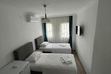 Gülhan City Otel