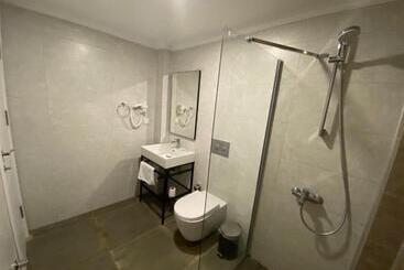 Gülhan City Otel