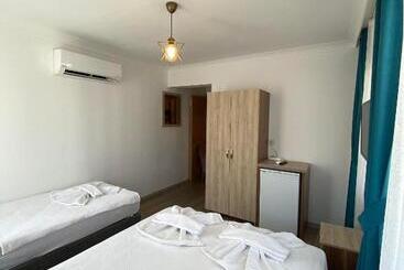 Gülhan City Otel