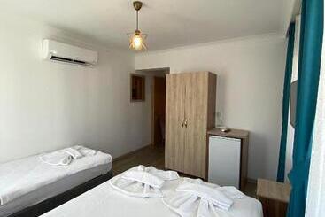 Gülhan City Otel