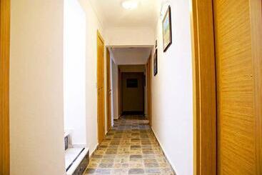 Gülhan City Otel