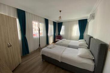 Gülhan City Otel