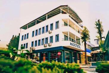 Gülhan City Otel