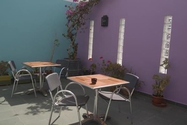 Hostal Las Gaviotas