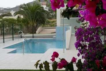 Hostal Las Gaviotas
