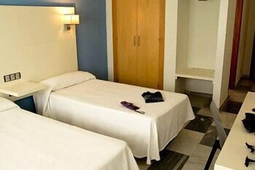 Hostal Las Gaviotas