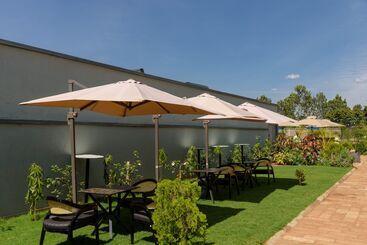 هتل Abai Lodges And Spa