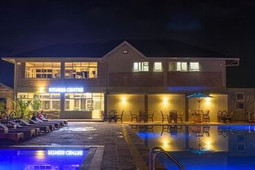 هتل Abai Lodges And Spa