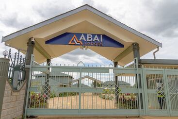 هتل Abai Lodges And Spa