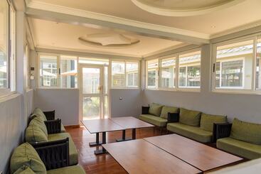 هتل Abai Lodges And Spa