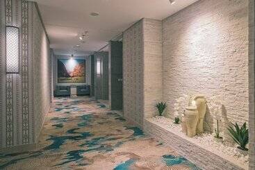Boulevard Hotel Oman