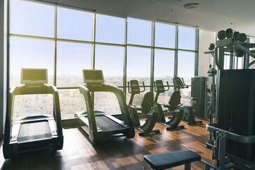 Boulevard Hotel Oman