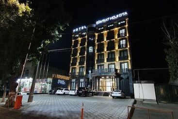 هتل G Ayrat Hoji Ota