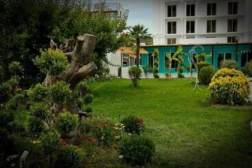 هتل Garden Palace