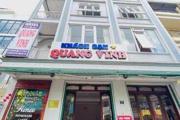 هتل Khách Sạn Quang Vinh