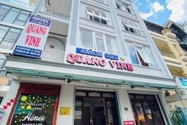 هتل Khách Sạn Quang Vinh