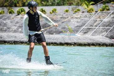 هتل Mayan Water