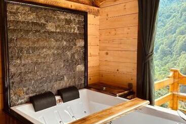 هتل Maysa Suit Bungalov
