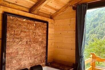هتل Maysa Suit Bungalov