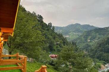 هتل Maysa Suit Bungalov