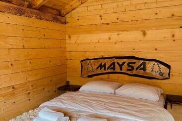 هتل Maysa Suit Bungalov