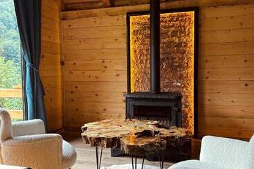 هتل Maysa Suit Bungalov