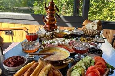 هتل Maysa Suit Bungalov