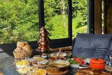 هتل Maysa Suit Bungalov