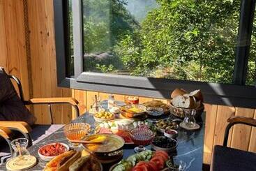 هتل Maysa Suit Bungalov