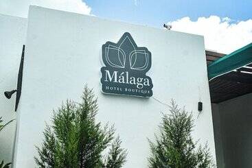 هتل Málaga Managua