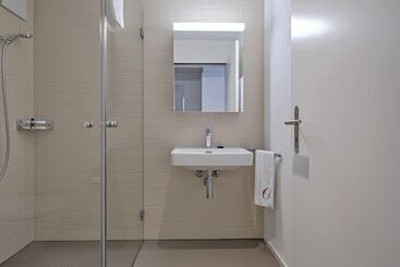 Hotel Mooi Apartments Grenchen